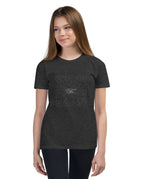 Dark Grey Heather / S