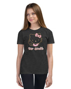 Dark Grey Heather / S