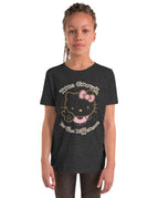 Dark Grey Heather / S