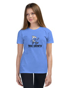 Heather Columbia Blue / S